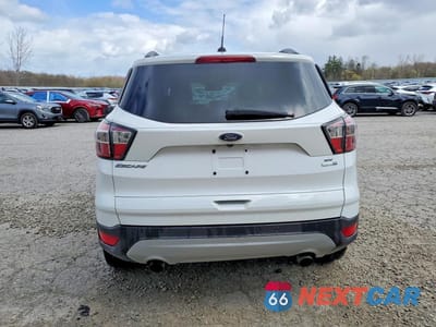 Zdjęcie 6 z 13 samochodu: 2017 FORD ESCAPE SE VIN:1FMCU9GDXHUA37328 - miniatura