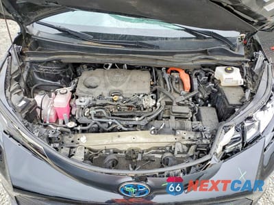 Zdjęcie 12 z 13 samochodu: 2022 TOYOTA SIENNA XLE VIN:5TDASKFC0NS042622 - miniatura