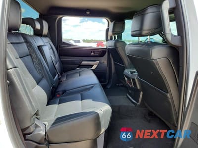 Zdjęcie 10 z 11 samochodu: 2025 TOYOTA TUNDRA SR5 VIN:5TFLA5DB5SX290720 - miniatura