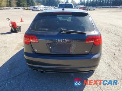 Zdjęcie 6 z 13 samochodu: 2013 AUDI A3 PREMIUM PLUS VIN:WAUKJAFM1DA021250 - miniatura