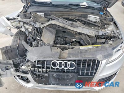 Zdjęcie 12 z 13 samochodu: 2014 AUDI Q5 PREMIUM PLUS VIN:WA1LFAFP7EA114949 - miniatura
