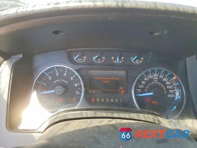 Zdjęcie 9 z 12 samochodu: 2011 FORD F150 SUPERCREW VIN:1FTFW1ET0BFB89427 - miniatura