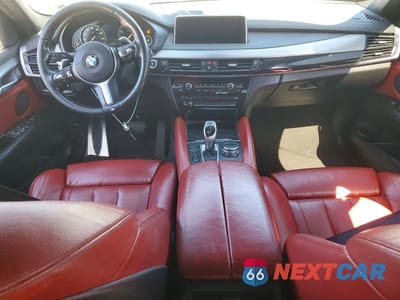 Zdjęcie 8 z 13 samochodu: 2015 BMW X6 XDRIVE35I VIN:5UXKU2C55F0F95390 - miniatura