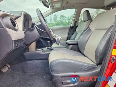 Zdjęcie 7 z 12 samochodu: 2013 TOYOTA RAV4 LIMITED VIN:2T3DFREV9DW075208 - miniatura