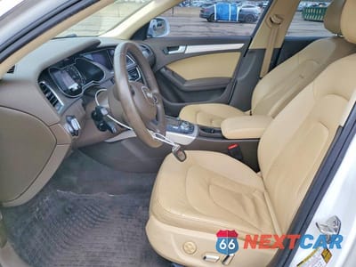 Zdjęcie 7 z 12 samochodu: 2013 AUDI A4 PREMIUM PLUS VIN:WAUFFAFL5DN030794 - miniatura