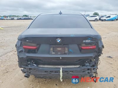 Zdjęcie 6 z 13 samochodu: 2022 BMW 330XI VIN:3MW5R7J08N8C57078 - miniatura