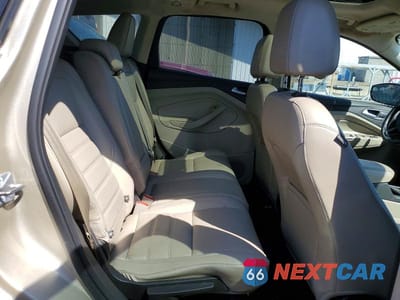Zdjęcie 11 z 13 samochodu: 2017 FORD ESCAPE TITANIUM VIN:1FMCU9JD4HUD99356 - miniatura