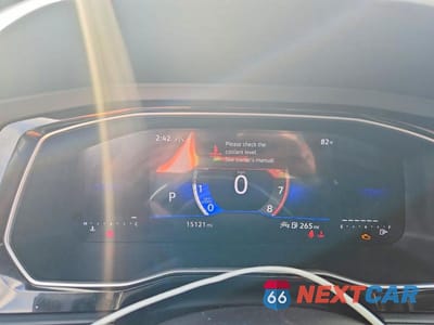 Zdjęcie 9 z 12 samochodu: 2024 VOLKSWAGEN JETTA SPORT VIN:3VWBM7BU1RM074105 - miniatura