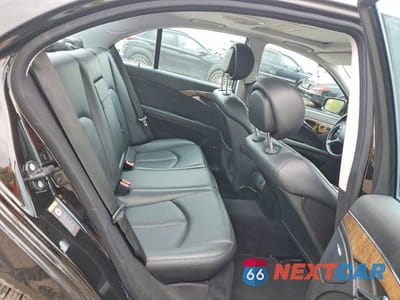 Zdjęcie 10 z 12 samochodu: 2007 MERCEDES-BENZ E 350 4MATIC VIN:WDBUF87X17X223729 - miniatura