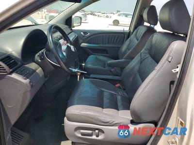Zdjęcie 7 z 14 samochodu: 2007 HONDA ODYSSEY EXL VIN:5FNRL38647B438928 - miniatura
