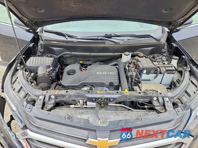 Zdjęcie 12 z 13 samochodu: 2020 CHEVROLET EQUINOX LT VIN:3GNAXKEV8LS696854 - miniatura