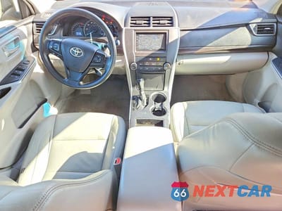 Zdjęcie 8 z 12 samochodu: 2015 TOYOTA CAMRY LE VIN:4T4BF1FK8FR487165 - miniatura