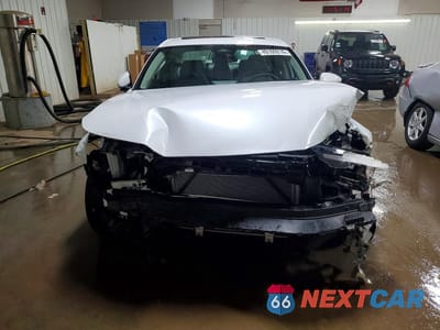 Piąte zdjęcie samochodu w środku: 2024 HONDA ACCORD EX VIN:1HGCY1F3XRA054279 - miniatura