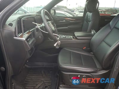 Zdjęcie 7 z 13 samochodu: 2023 CADILLAC ESCALADE ESV LUXURY VIN:1GYS4JKT5PR442363 - miniatura