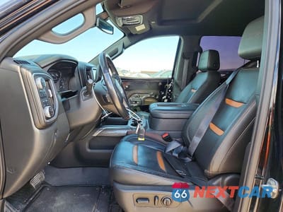 Zdjęcie 7 z 13 samochodu: 2021 GMC SIERRA K1500 AT4 VIN:3GTP9EED3MG356053 - miniatura
