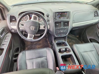 Zdjęcie 8 z 14 samochodu: 2019 DODGE GRAND CARAVAN GT VIN:2C4RDGEG7KR621920 - miniatura