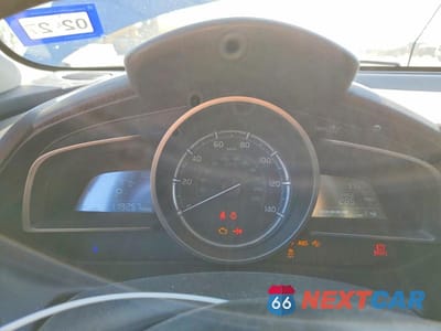 Zdjęcie 9 z 12 samochodu: 2019 TOYOTA YARIS LE VIN:3MYDLBYV3KY507392 - miniatura
