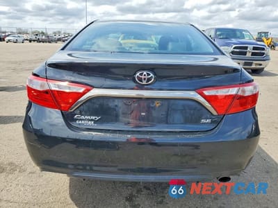 Zdjęcie 6 z 12 samochodu: 2015 TOYOTA CAMRY SE VIN:4T1BF1FK0FU080984 - miniatura