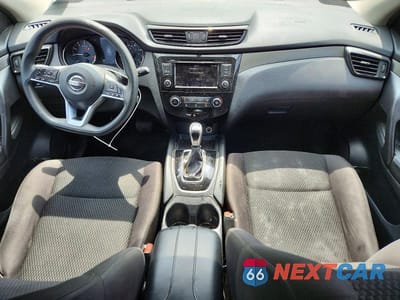 Zdjęcie 8 z 13 samochodu: 2019 NISSAN ROGUE SPORT S VIN:JN1BJ1CP3KW522869 - miniatura