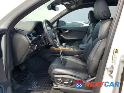 Zdjęcie 7 z 13 samochodu: 2018 AUDI Q7 PRESTIGE VIN:WA1VAAF78JD014794 - miniatura
