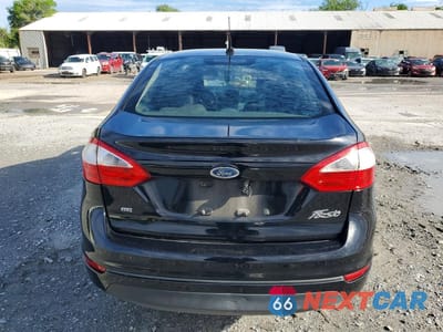 Zdjęcie 6 z 13 samochodu: 2019 FORD FIESTA SE VIN:3FADP4BJ1KM162929 - miniatura