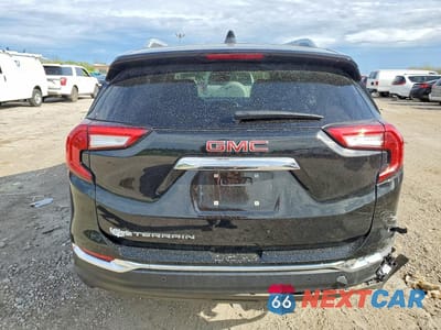 Zdjęcie 6 z 13 samochodu: 2022 GMC TERRAIN SLT VIN:3GKALPEV4NL256648 - miniatura
