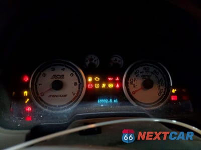 Zdjęcie 9 z 11 samochodu: 2010 FORD FOCUS S VIN:1FAHP3EN6AW223636 - miniatura