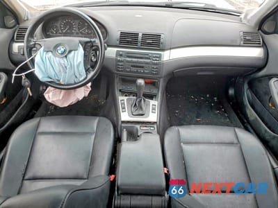 Zdjęcie 8 z 13 samochodu: 2002 BMW 325 XI VIN:WBAEU33492PF64959 - miniatura