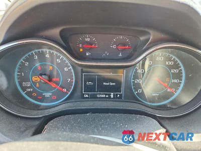 Zdjęcie 9 z 12 samochodu: 2018 CHEVROLET CRUZE LT VIN:1G1BE5SM9J7224926 - miniatura