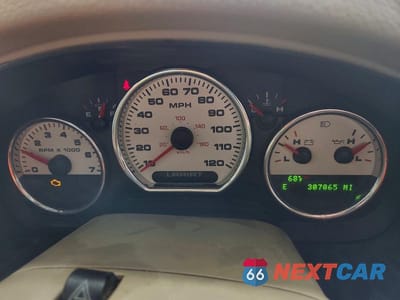 Zdjęcie 9 z 12 samochodu: 2005 FORD F150 SUPERCREW VIN:1FTPW14575KD71077 - miniatura