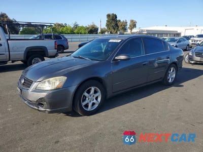 2006 NISSAN ALTIMA 2.5 1N4AL11D86N450662 - główne zdjęcie licytacji z USA - miniatura