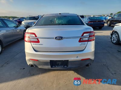 Zdjęcie 6 z 11 samochodu: 2014 FORD TAURUS SEL VIN:1FAHP2E80EG174423 - miniatura
