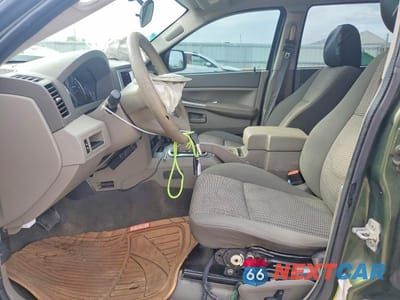 Zdjęcie 7 z 14 samochodu: 2008 JEEP GR CHEROKEE VIN:1J8GR48K28C181588 - miniatura
