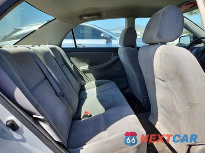 Zdjęcie 10 z 12 samochodu: 2008 TOYOTA COROLLA CE VIN:1NXBR32E48Z044608 - miniatura
