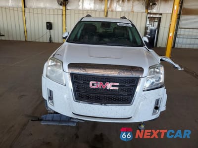 Piąte zdjęcie samochodu w środku: 2012 GMC TERRAIN SLE VIN:2GKALSEK0C6108684 - miniatura
