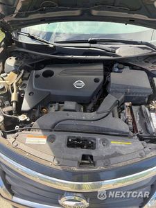 Zdjęcie 7 z 10 samochodu: 2013 NISSAN ALTIMA 2.5 VIN:1N4AL3AP4DC187469 - miniatura