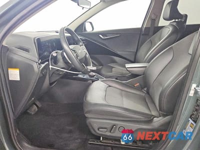 Zdjęcie 7 z 12 samochodu: 2023 KIA NIRO WIND VIN:KNDCR3L13P5036206 - miniatura
