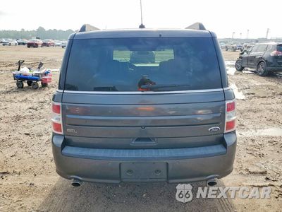 Zdjęcie 6 z 13 samochodu: 2016 FORD FLEX SEL VIN:2FMGK5C89GBA12045 - miniatura