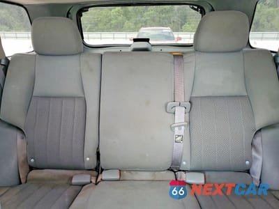 Zdjęcie 10 z 14 samochodu: 2006 JEEP GRAND CHEROKEE LAREDO VIN:1J4GR48K06C334774 - miniatura