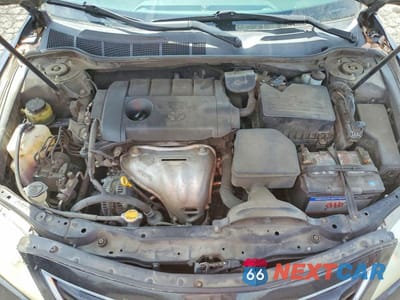 Zdjęcie 11 z 11 samochodu: 2011 TOYOTA CAMRY LE VIN:4T4BF3EK1BR211742 - miniatura