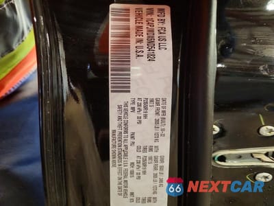 Zdjęcie 13 z 13 samochodu: 2022 JEEP CHEROKEE LIMITED VIN:1C4PJMDX6ND541824 - miniatura