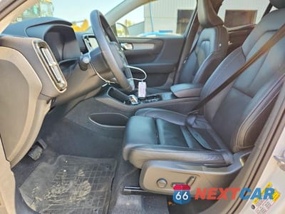 Zdjęcie 7 z 13 samochodu: 2024 VOLVO XC40 PLUS VIN:YV4L12UL4R2223876 - miniatura
