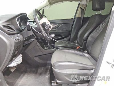 Zdjęcie 7 z 13 samochodu: 2017 BUICK ENCORE PREFERRED II VIN:KL4CJBSB6HB094190 - miniatura