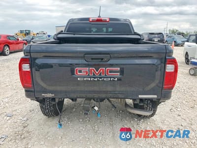 Zdjęcie 6 z 13 samochodu: 2025 GMC CANYON ELEVATION VIN:1GTP1BEK5S1147977 - miniatura