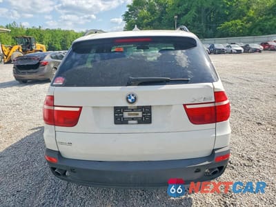 Zdjęcie 6 z 12 samochodu: 2010 BMW X5 XDRIVE30I VIN:5UXFE4C54AL384437 - miniatura