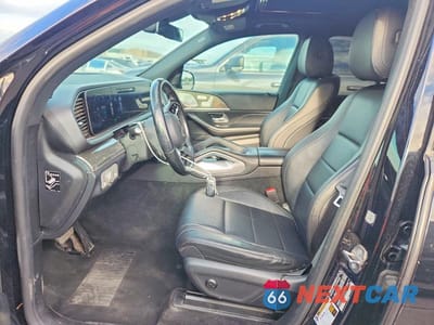 Zdjęcie 7 z 13 samochodu: 2020 MERCEDES-BENZ GLE 450 4MATIC VIN:4JGFB5KB7LA022393 - miniatura
