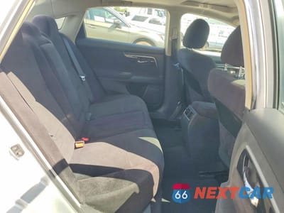Zdjęcie 10 z 12 samochodu: 2013 NISSAN ALTIMA 2.5 VIN:1N4AL3AP7DN578281 - miniatura