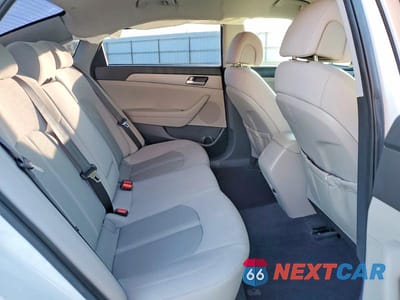 Zdjęcie 10 z 12 samochodu: 2016 HYUNDAI SONATA SE VIN:5NPE24AF8GH381426 - miniatura
