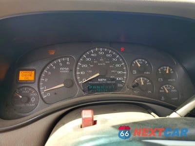Zdjęcie 9 z 12 samochodu: 1999 CHEVROLET SILVERADO C1500 VIN:1GCEC14T1XZ192395 - miniatura