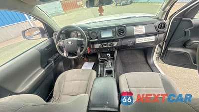 Zdjęcie 10 z 12 samochodu: 2016 TOYOTA TACOMA SR VIN:5TFRX5GN6GX062098 - miniatura